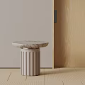 Side 3d model