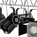 Modern Downlights And Spotlights Various Designs For Home And Commercial Lighting