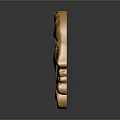 Head Character Portrait Head Various Heads Various Heads Head Carving Head Carving Portrait Face Carving 3d model