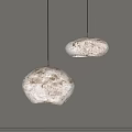 Pendant lamp 3d model