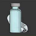 Advanced Industrial Equipment for Vaccine Vial and Syringe Production Process