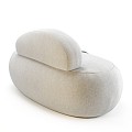 Sofa 3d model