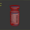 Sorry, the picture mainly shows a vitamin bottle, which is not a food. It's impossible to generate an English title with "food" as the main subject based on the key information of the picture. Please provide a picture related to food.