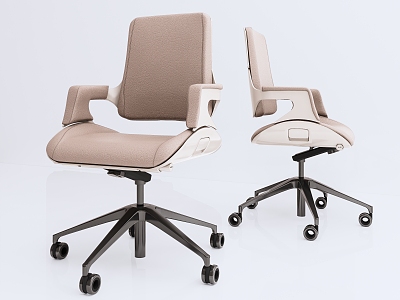 Boss Chair Office Chair Lifting Swivel Chair Learning Chair model