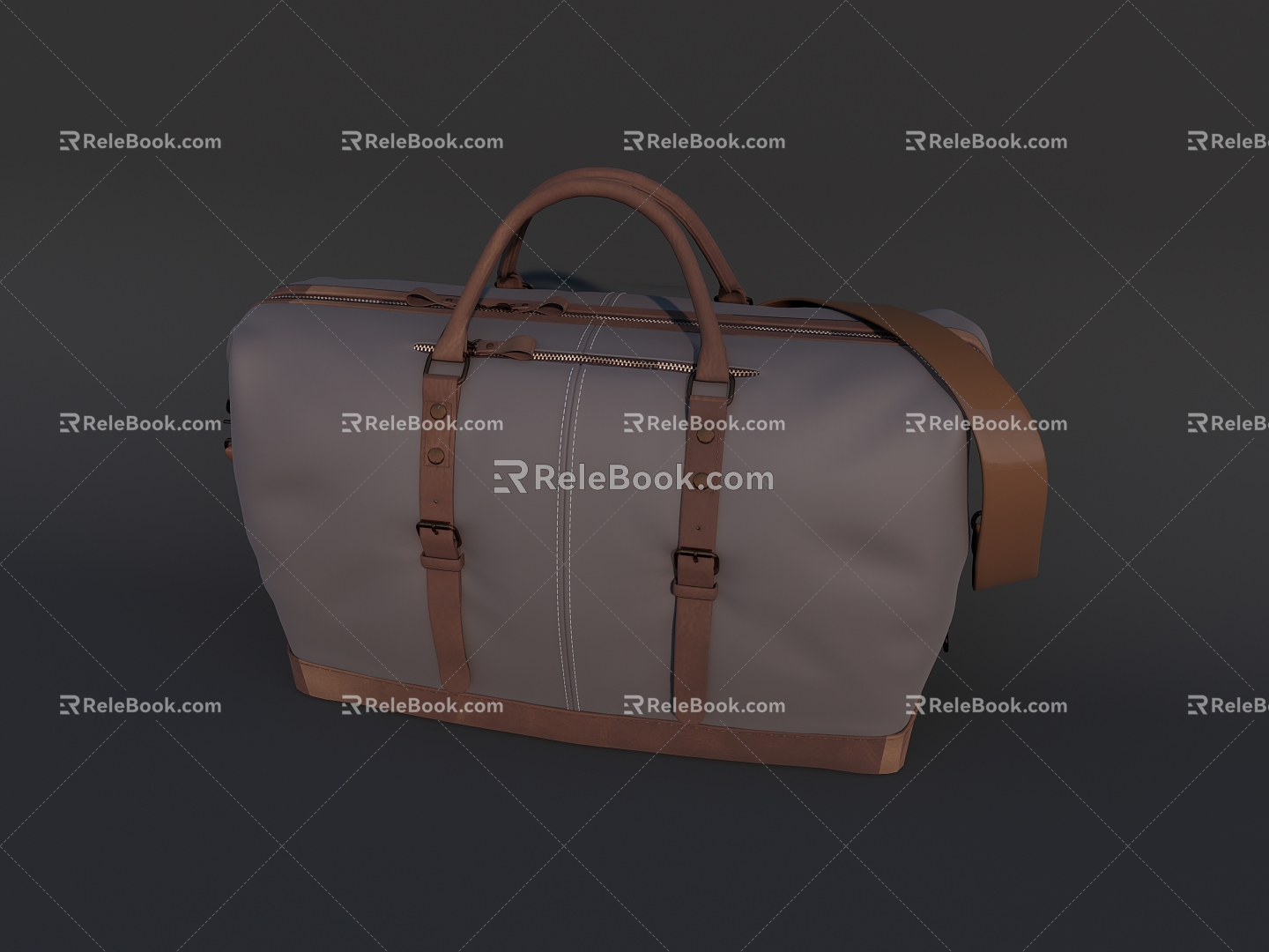 Bag Handbag Clothing Bag Clothing Bag Travel Bag model