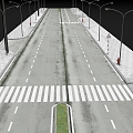 Road Road Road 3d model