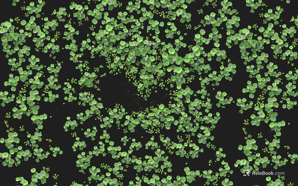 Modern Swing Door Design For Home Interior With Durable And Stylish Features 3d model