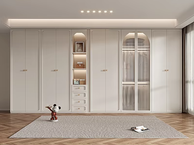 Wardrobe