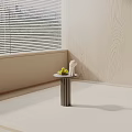 Side 3d model