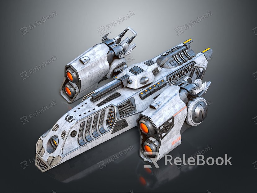 Modern Fighter Fighter Fighter Science Fiction Fighter Science Fiction Fighter Space Fighter model