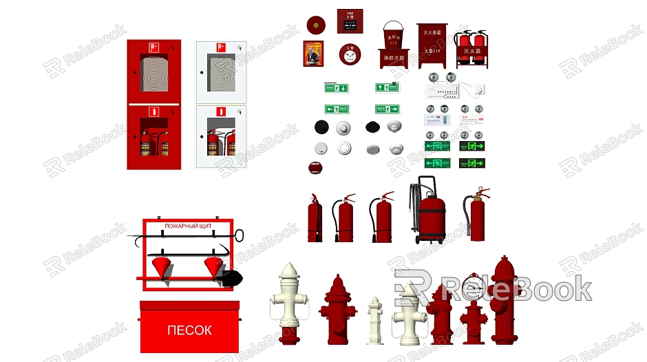 modern fire fighting equipment fire fighting equipment model