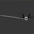 Durable Automotive Drive Axle Assembly With Suspension Control Arms And Wheel Hubs
