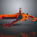 Tools Hardware Tools Processing Tools Furniture Realistic 3d model