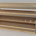 Modern Shelf Modern Shelf Supermarket Shelf Display Rack Storage Rack Shopping Mall Shelf 3d model