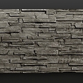 Wall 3d model