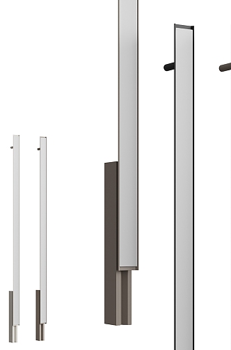 Vibia Spa 3d model