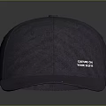 Purple Baseball Cap as Essential Everyday Life Accessory with Casual Style