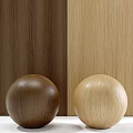 Modern Entryway Cabinet And Side Cabinet With Various Wood Tones And Sleek Design