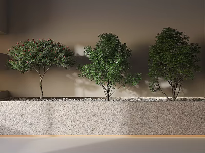 Tree 3d model