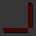 chess item 3d model