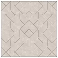 Modern soft bag soft bag background wall 3d model