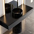 Modern sink 3d model