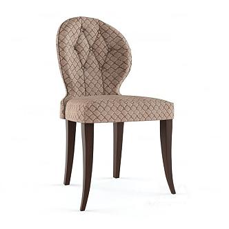 Dining Chair 3d model