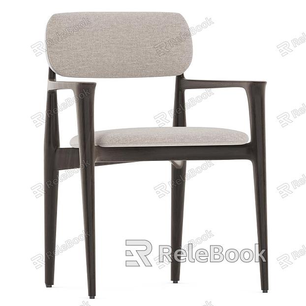 New Chinese Dining Chair model