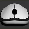 Mouse Gaming Mouse Razer Mouse Wireless Mouse Wireless Keyboard Items 3d model