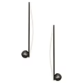 101 Copenhagen floor lamp 3d model