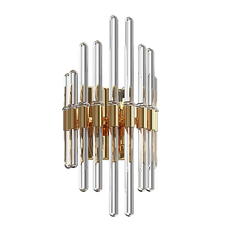 Odeon Light STIKA 4988 3d model