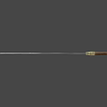 Zulfikar Sword 3d model