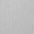 White Vertical Striped Textured Wall for Modern Interior Decoration