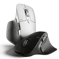Computer Mouse Modern Mouse 3d model