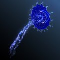 Jellyfish 3d model