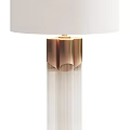 Modern Table Lamp Table Lamp Combination 3d model