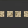 Columns Stone Columns Stone Columns Old Columns Roman Columns Roman Columns Classical Columns Greek Columns 3d model