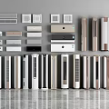 Various Styles of Air Conditioner Fans with Modern Designs and Multiple Colors
