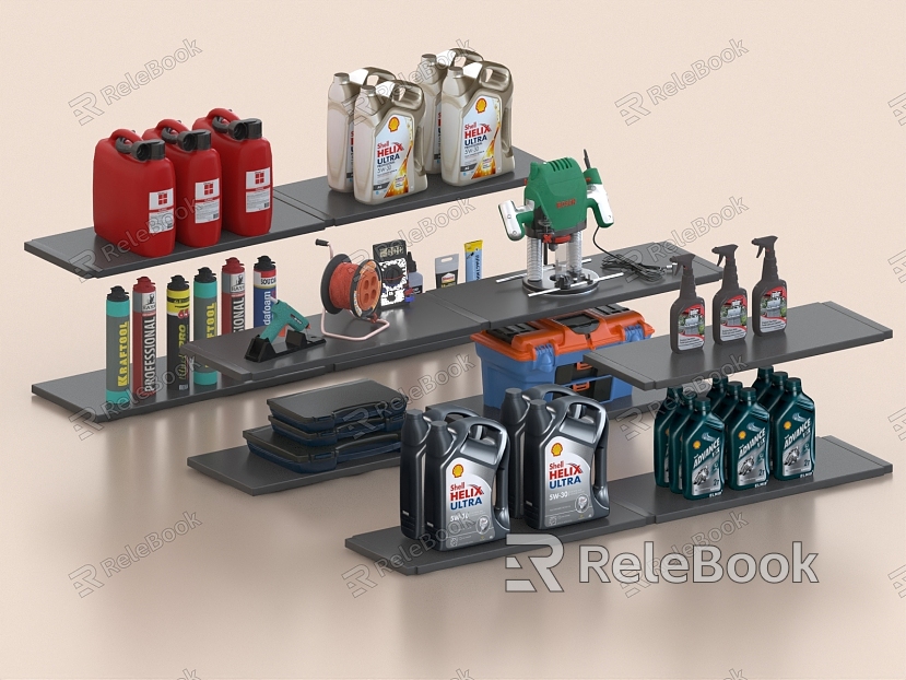 Hardware Tools Auto Repair Tools Oil Lubricant Transmission Oil Cleaner Bottle Spray model