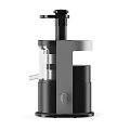 Modern coffee machine 3d model