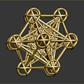 Geometry Sacred Geometry Modeling Geometry Solid Geometry 3d model