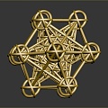 Geometry Geometry Sacred Geometry Modeling Geometry Solid Geometry 3d model