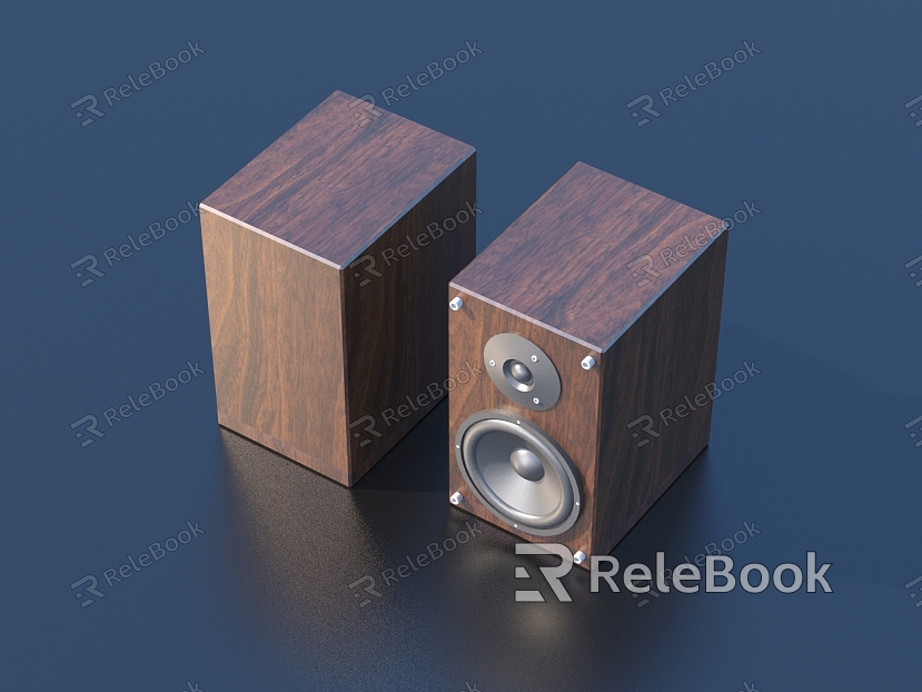 audio speaker electronic products electrical appliances model