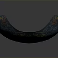 Armor Battle Armor Ancient Armor Ancient Armor Ancient Armor Ancient Armor Ancient War Helmet 3d model