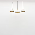 Pendant lamp 3d model