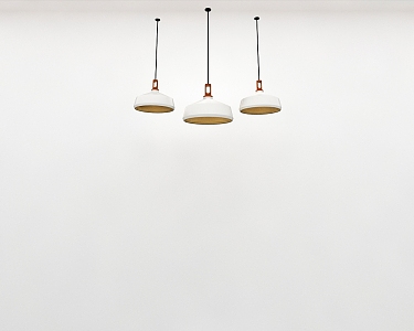 Pendant lamp 3d model