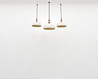 Pendant lamp 3d model