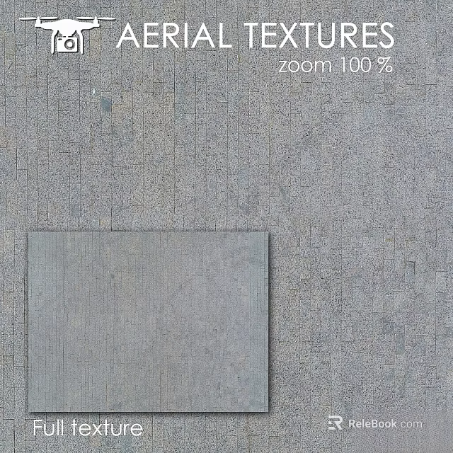 High Resolution Gray Texture Surface With Detailed Abstract Pattern And Neutral Tone 3d model