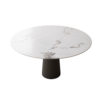 Table 3d model