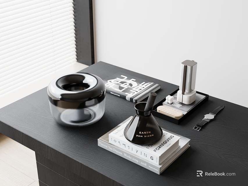 Large Outdoor Inflatable Event Decoration Model With Colorful Design And Festive Patterns 3d model 